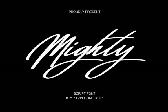 [Creativefabrica] Mighty Font (2021)_0.jpg